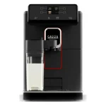 Gaggia Magenta Prestige Αυτόματη Μηχανή Espresso 1900W Πίεσης 15bar για Cappuccino με Μύλο Άλεσης Μαύρη BK RI8702/01 - Image 2