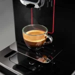 Gaggia Magenta Prestige Αυτόματη Μηχανή Espresso 1900W Πίεσης 15bar για Cappuccino με Μύλο Άλεσης Μαύρη BK RI8702/01 - Image 4