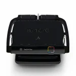 Tefal Optigrill Elite GC7508 Τοστιέρα Γκριλιέρα με Αποσπώμενες Πλάκες 2000W Μαύρη - Image 2