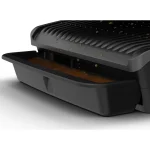 Tefal Optigrill Elite GC7508 Τοστιέρα Γκριλιέρα με Αποσπώμενες Πλάκες 2000W Μαύρη - Image 3