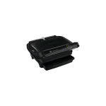 Tefal Optigrill Elite GC7508 Τοστιέρα Γκριλιέρα με Αποσπώμενες Πλάκες 2000W Μαύρη - Image 4