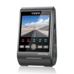 Viofo A229 Plus Κάμερα DVR Αυτοκινήτου 1440P με Οθόνη 2.4" Wi-Fi, GPS A229 PLUS 1CH-G GPS