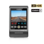 Viofo A229 Plus Κάμερα DVR Αυτοκινήτου 1440P με Οθόνη 2.4" Wi-Fi, GPS A229 PLUS 1CH-G GPS - Image 2