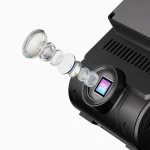 Viofo A229 Plus Κάμερα DVR Αυτοκινήτου 1440P με Οθόνη 2.4" Wi-Fi, GPS A229 PLUS 1CH-G GPS - Image 5