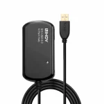 Lindy Hub 4 Θυρών USB 2.0 με σύνδεση USB-A 1101578 - Image 3
