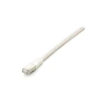 Equip S/FTP Cat.6a (Gigabit) Καλώδιο Δικτύου Ethernet 3m Λευκό 645612 - Image 2