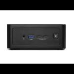 ASRock 4x4 Box Barebone (Ryzen 7-8840U / 96GB M.2) 515526