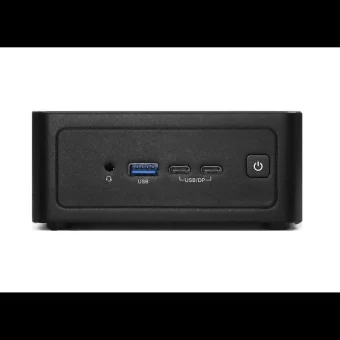 ASRock 4x4 Box Barebone (Ryzen 7-8840U / 96GB M.2) 515526