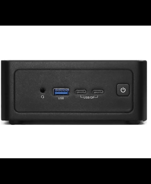 ASRock 4x4 Box Barebone (Ryzen 7-8840U / 96GB M.2) 515526