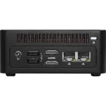 ASRock 4x4 Box Barebone (Ryzen 7-8840U / 96GB M.2) 515526 - Image 4