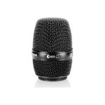 Sennheiser MMD-835-1-BK Κάψα Μικροφώνου MMD 835-1 BK
