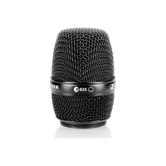 Sennheiser MMD-835-1-BK Κάψα Μικροφώνου MMD 835-1 BK