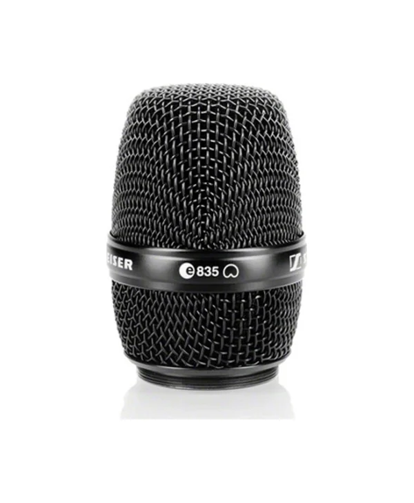 Sennheiser MMD-835-1-BK Κάψα Μικροφώνου MMD 835-1 BK