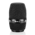 Sennheiser MMD-945-1-BK Κάψα Μικροφώνου MMD 945-1 BK