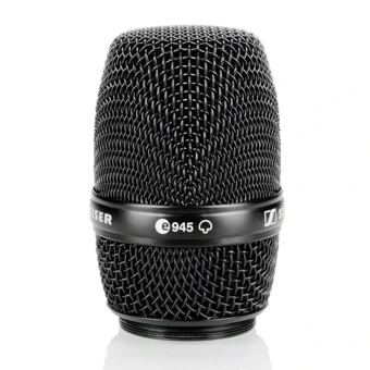 Sennheiser MMD-945-1-BK Κάψα Μικροφώνου MMD 945-1 BK