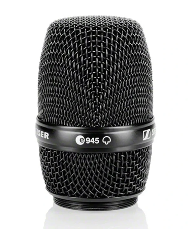 Sennheiser MMD-945-1-BK Κάψα Μικροφώνου MMD 945-1 BK
