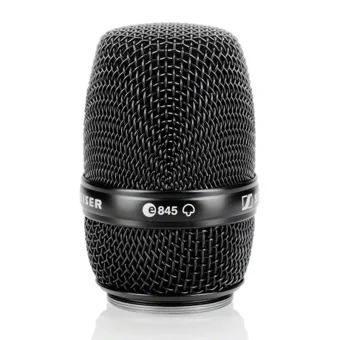 Sennheiser MMD-845-1-BK Κάψα Μικροφώνου MMD 845-1 BK