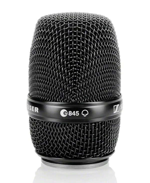 Sennheiser MMD-845-1-BK Κάψα Μικροφώνου MMD 845-1 BK