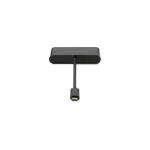 Kensington Hub 4 Θυρών USB 3.0 με σύνδεση USB-C K33616WW - Image 2