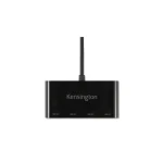 Kensington Hub 4 Θυρών USB 3.0 με σύνδεση USB-C K33616WW - Image 5