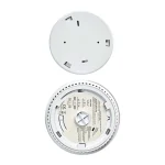 Nedis Smoke Carbon Monoxide Detector DTCTCS10WT - Image 6