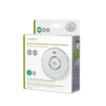 Nedis Smoke Carbon Monoxide Detector DTCTCS10WT - Image 7