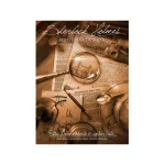 Asmodee Sherlock Holmes Consulting Detective: The Thames Murders & Other Cases (GER) SCOD0037 - Image 2