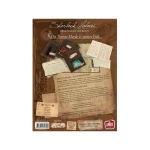 Asmodee Sherlock Holmes Consulting Detective: The Thames Murders & Other Cases (GER) SCOD0037 - Image 4