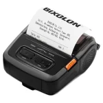 Bixolon Spp-r310 Θερμικός Εκτυπωτής Αποδείξεων USB / Bluetooth / Serial / NFC SPP-R310IAK5