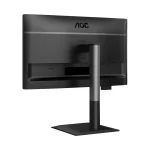 AOC 24P4CV IPS HDR Monitor 23.8" FHD 1920x1080 με Χρόνο Απόκρισης 4ms GTG - Image 2