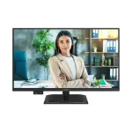 AOC 24P4CV IPS HDR Monitor 23.8" FHD 1920x1080 με Χρόνο Απόκρισης 4ms GTG - Image 5