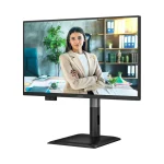 AOC 24P4CV IPS HDR Monitor 23.8" FHD 1920x1080 με Χρόνο Απόκρισης 4ms GTG - Image 7
