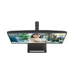 AOC 24P4CV IPS HDR Monitor 23.8" FHD 1920x1080 με Χρόνο Απόκρισης 4ms GTG - Image 8
