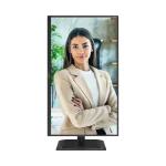 AOC 24P4CV IPS HDR Monitor 23.8" FHD 1920x1080 με Χρόνο Απόκρισης 4ms GTG - Image 9