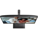 AOC 24E4U IPS HDR Monitor 24" FHD 1920x1200 με Χρόνο Απόκρισης 4ms GTG X24E4U - Image 4