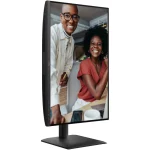AOC 24E4U IPS HDR Monitor 24" FHD 1920x1200 με Χρόνο Απόκρισης 4ms GTG X24E4U - Image 5