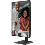 AOC 24E4U IPS HDR Monitor 24" FHD 1920x1200 με Χρόνο Απόκρισης 4ms GTG X24E4U - Image 11