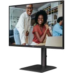 AOC 24E4U IPS HDR Monitor 24" FHD 1920x1200 με Χρόνο Απόκρισης 4ms GTG X24E4U - Image 13