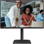 AOC 24E4U IPS HDR Monitor 24" FHD 1920x1200 με Χρόνο Απόκρισης 4ms GTG X24E4U - Image 15