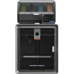 Anycubic Kobra S1 Combo Αυτόνομος 3D Printer με Σύνδεση HDMI / USB KS1CBK0A-O
