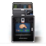 Anycubic Kobra S1 Combo Αυτόνομος 3D Printer με Σύνδεση HDMI / USB KS1CBK0A-O - Image 2