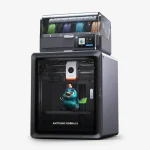 Anycubic Kobra S1 Combo Αυτόνομος 3D Printer με Σύνδεση HDMI / USB KS1CBK0A-O - Image 3
