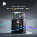 Anycubic Kobra S1 Combo Αυτόνομος 3D Printer με Σύνδεση HDMI / USB KS1CBK0A-O - Image 4