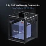 Anycubic Kobra S1 Combo Αυτόνομος 3D Printer με Σύνδεση HDMI / USB KS1CBK0A-O - Image 6
