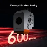 Anycubic Kobra S1 Combo Αυτόνομος 3D Printer με Σύνδεση HDMI / USB KS1CBK0A-O - Image 8