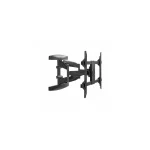 Hagor BrackIT L HD Βάση Τηλεόρασης Τοίχου με Βραχίονα έως 55" και 30kg 1985