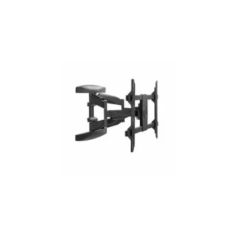 Hagor BrackIT L HD Βάση Τηλεόρασης Τοίχου με Βραχίονα έως 55" και 30kg 1985