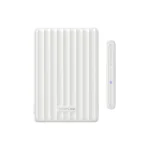 EcoFlow Rapid Power Bank 5000mAh 7.5W Λευκό EF-RAPIDQI1-5K-W-EU - Image 7