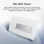 EcoFlow Rapid Power Bank 10000mAh 7.5W Λευκό EF-RAPIDQI1-10K-W-EU - Image 5