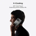 EcoFlow Rapid Power Bank 10000mAh 7.5W Λευκό EF-RAPIDQI1-10K-W-EU - Image 9